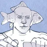 鱼 鱼鱼鱼