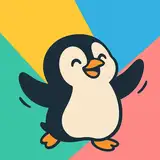 I LOVE PENGUIN!