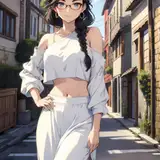 ZoiidenjinAIart
