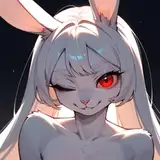 Furry Buns