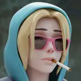chainsmoker