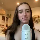 mushroomasmr