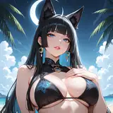 Lusty Nymphi