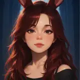 Moonlight Bunny