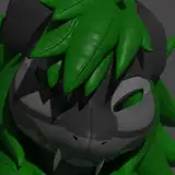 DragonToothed