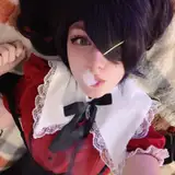 kuromicosplays