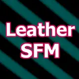 LeatherSFM