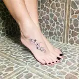 FeetBabyStar