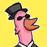 PinkGoose