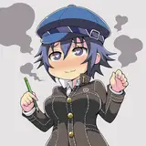 Nakanaka nana