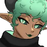 Gumi Succubus