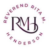 Prophetess Reverend Rita M. Henderson 