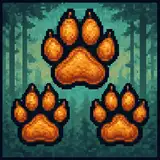 Three Paws