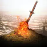Dark Souls Lighting Engine