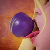 Rumble Plum