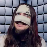 Stitched Together Pictures