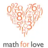 Math for Love