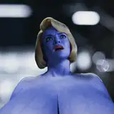 Bluberrythunder