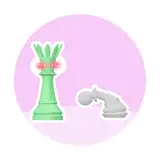 Queen Blush