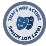 thatsnotacting