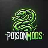 Poison Mods