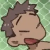 タレ眉ぞう