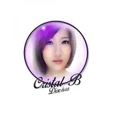 CRISTAL B DISEÑOS