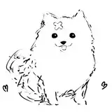 かげおち