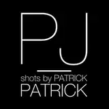 patrick benson