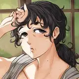 とし
