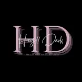 HEY!!! DARK DESIGN