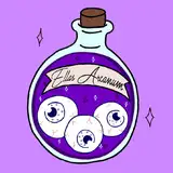 Ella's Arcanum Minis