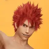森山栗芋