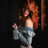 Erica May
