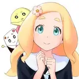 東雲めぐ