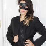 Chicas de Accion Action Girls