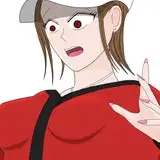 ゴグリーン（へそ責め漫画）