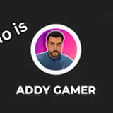 Addy Gamer