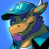 DesktopDragon