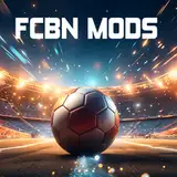 FCBN Patch