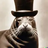 Seals are Good