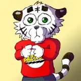 whitetigercub