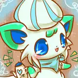 綺沙良《旧名:ウナs》