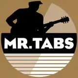 Mr. Tabs