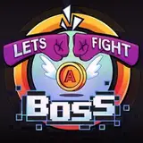 Lets Fight a Boss