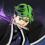 ZoroKingReacts
