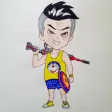 gronrevil