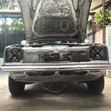 Henrique_Drifter