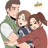 Resident Evil Jill Sandwich 