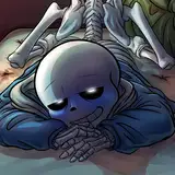 Fallen Ghost Angel